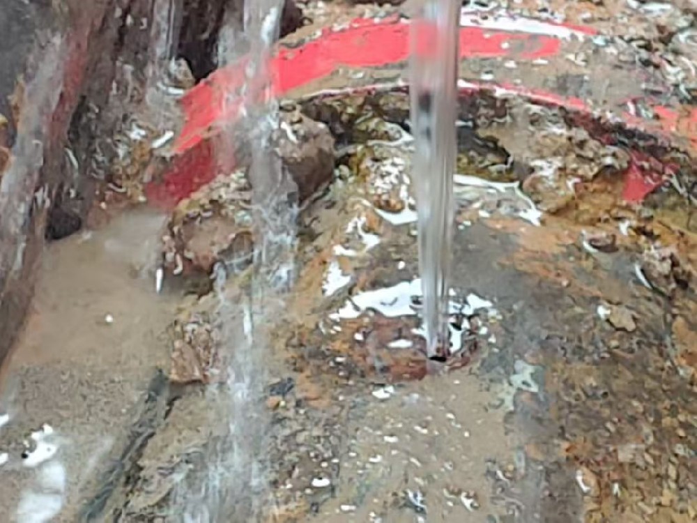 灵川地区水管漏水检测方法 专业探漏/查漏服务全解析